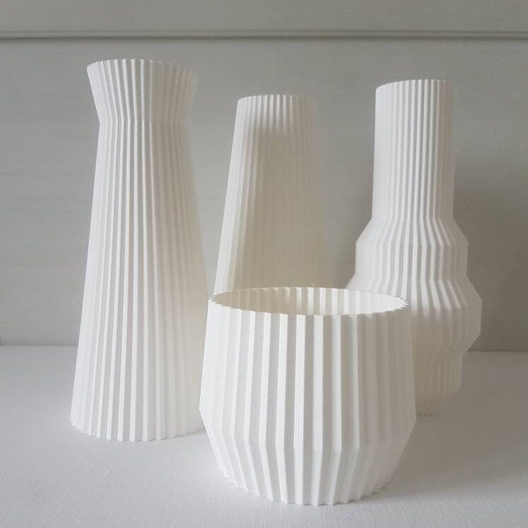 The Sidney Vase