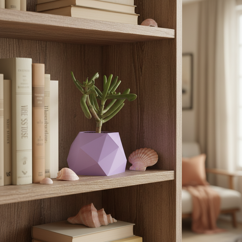 The Vanuatu Indoor Planter