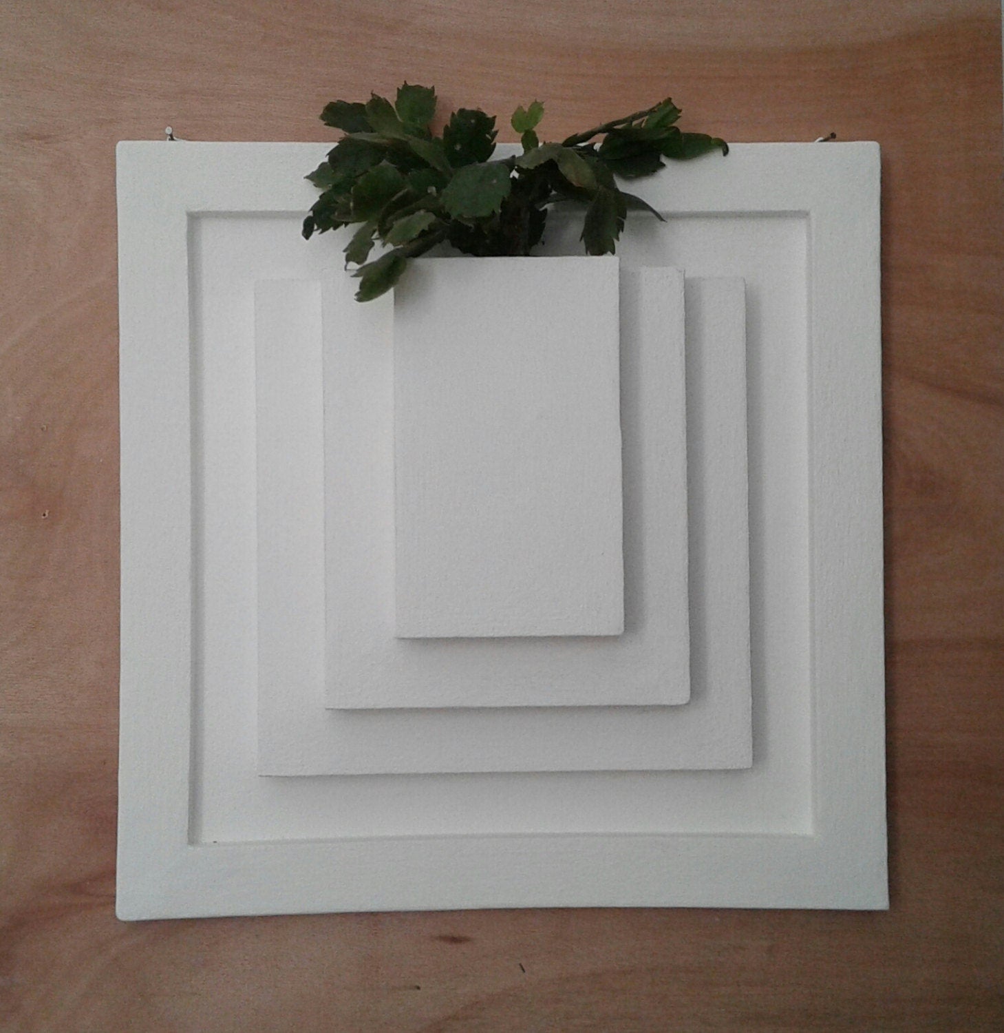Lille Wall Planter