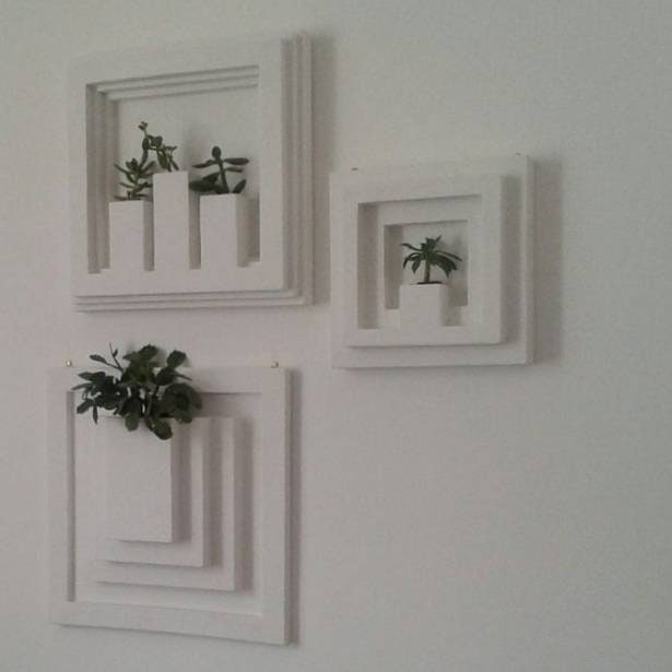 Biaritz Wall Planter