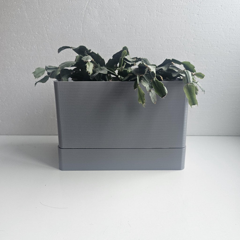 Stockholm Indoor Planter