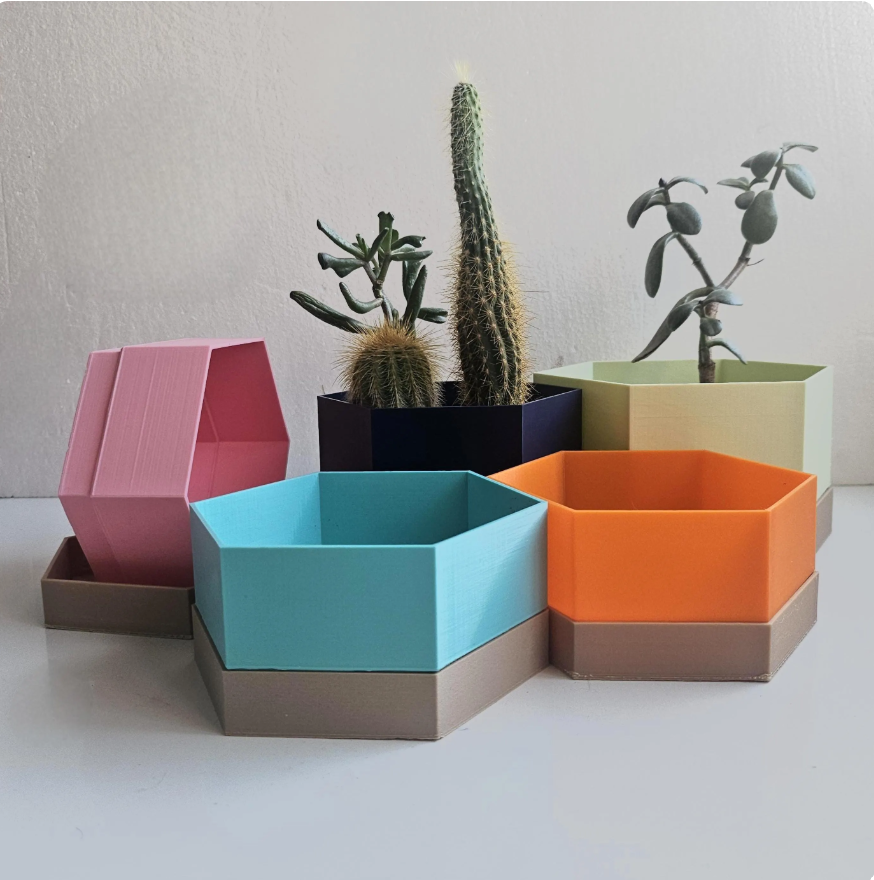 The Alaska Planter