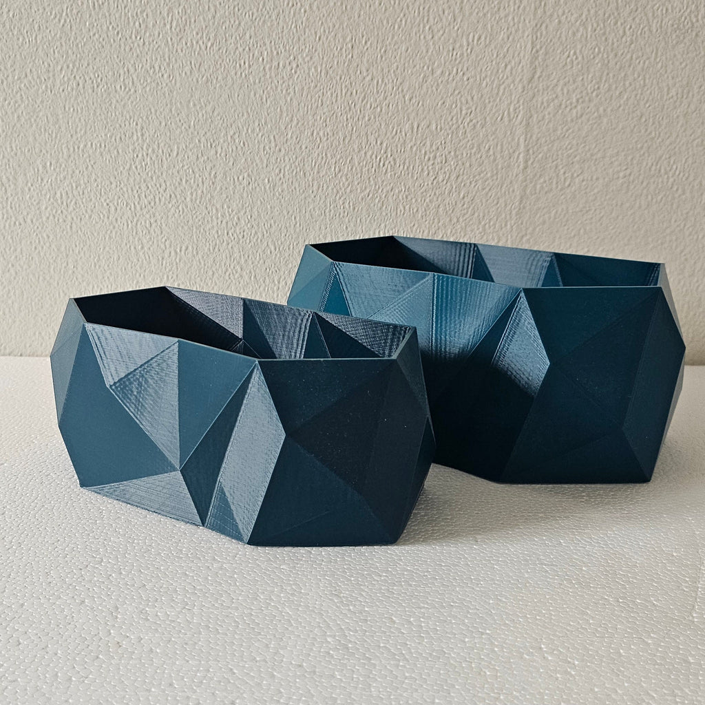 Samoa Indoor Planter