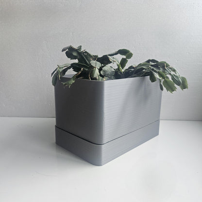 Stockholm Indoor Planter