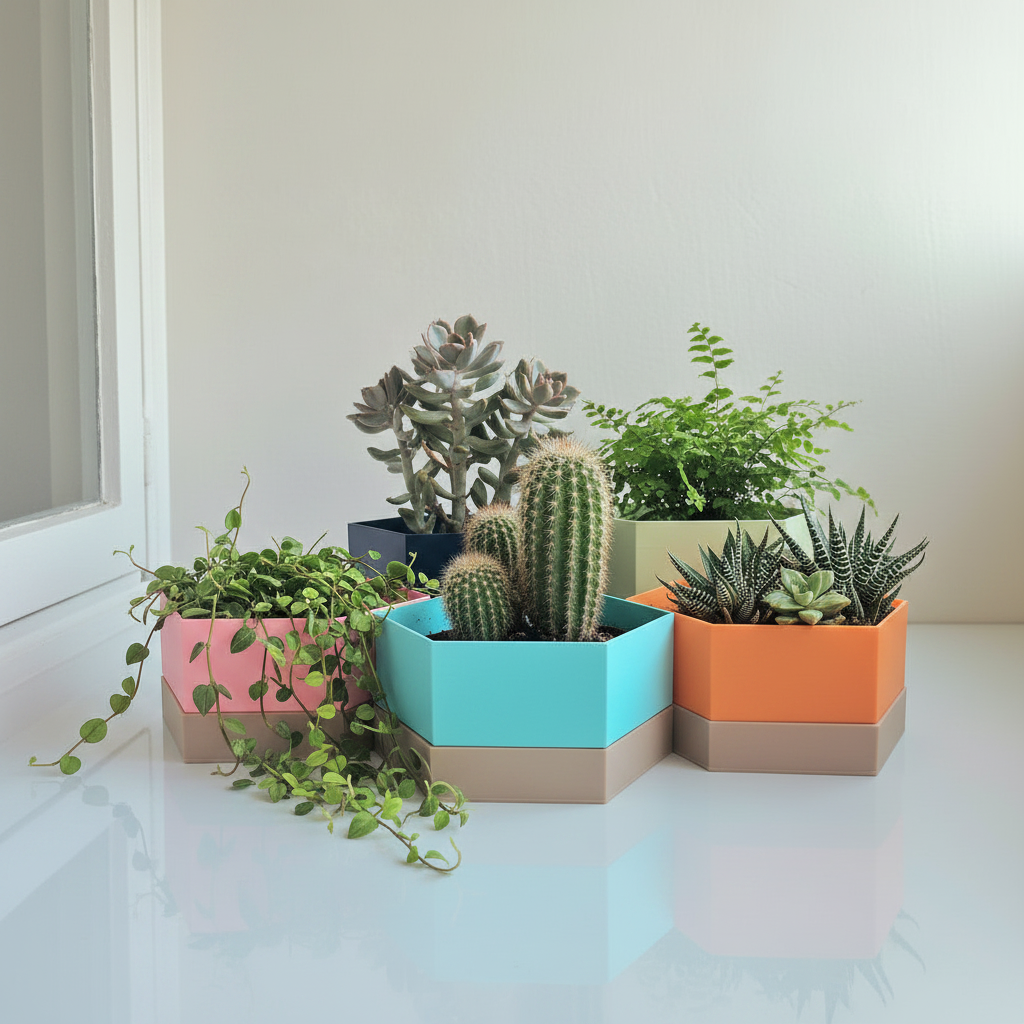 The Alaska Planter