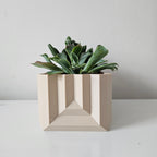 Origami Indoor Planter
