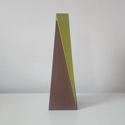 The Kyoto Vase