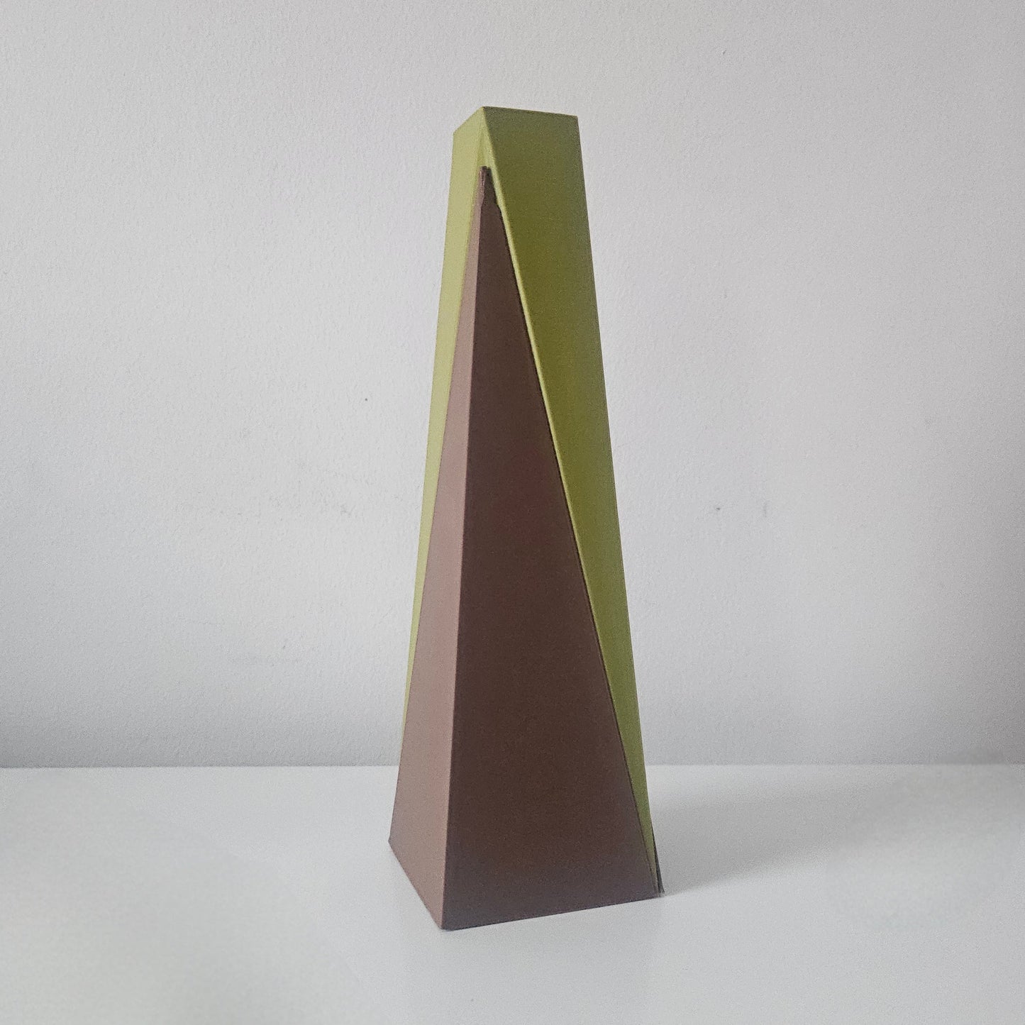 The Kyoto Vase
