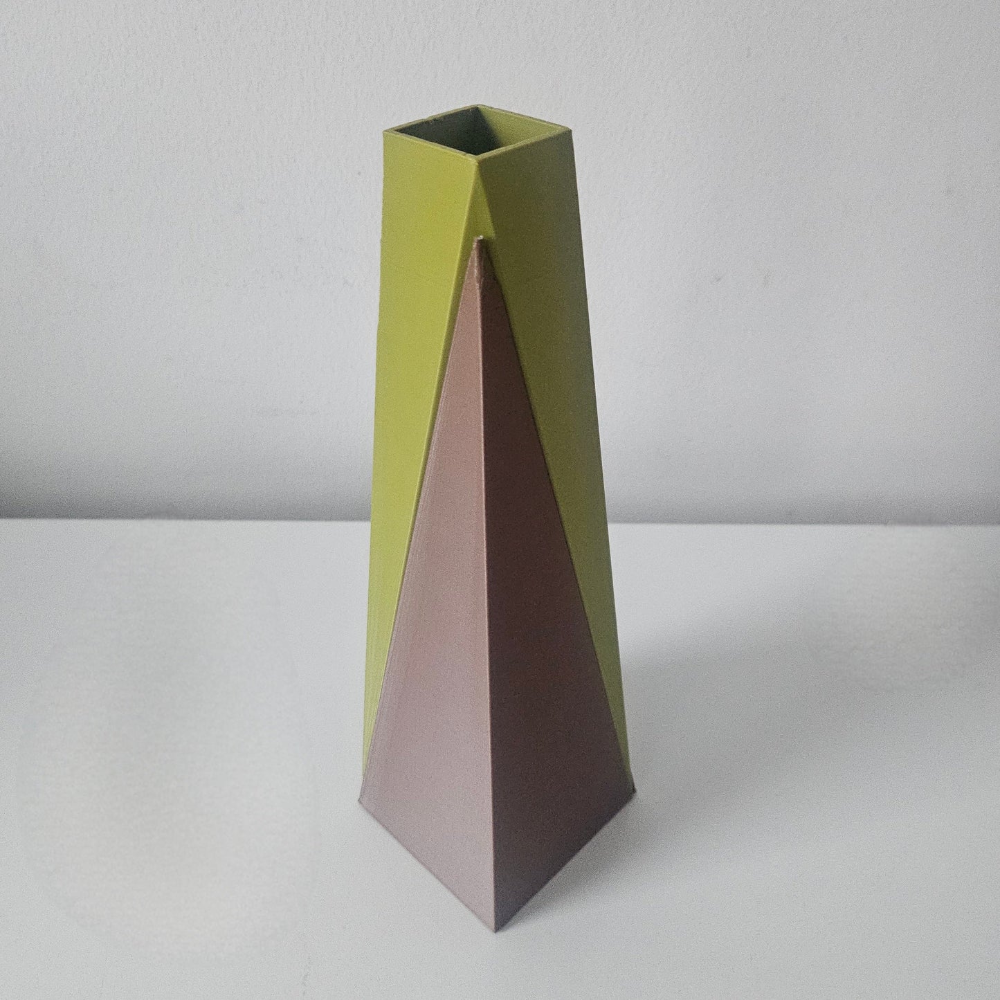 The Kyoto Vase