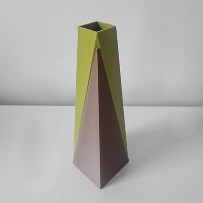 The Kyoto Vase