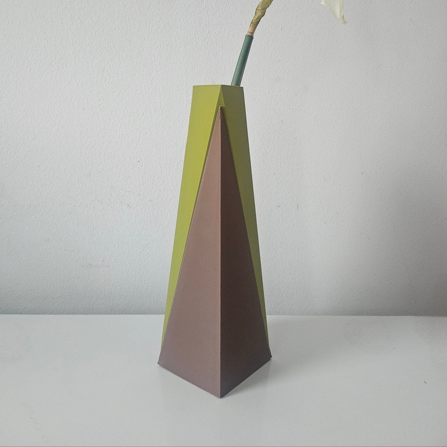 The Kyoto Vase