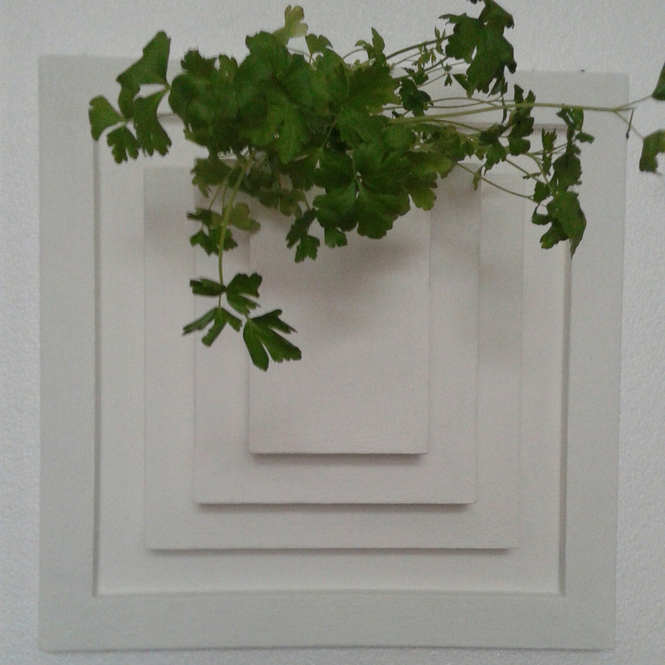 Lille Wall Planter