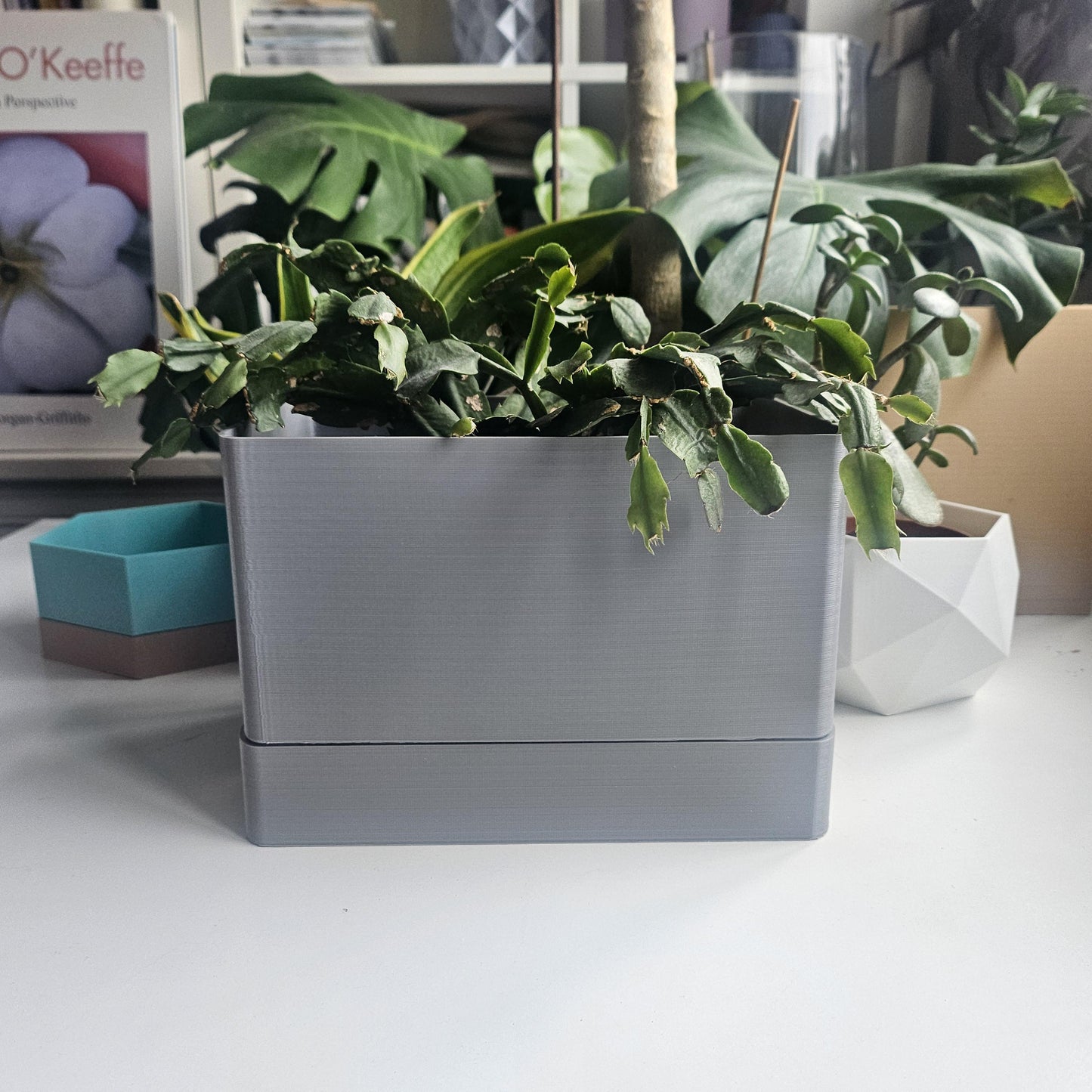 Stockholm Indoor Planter