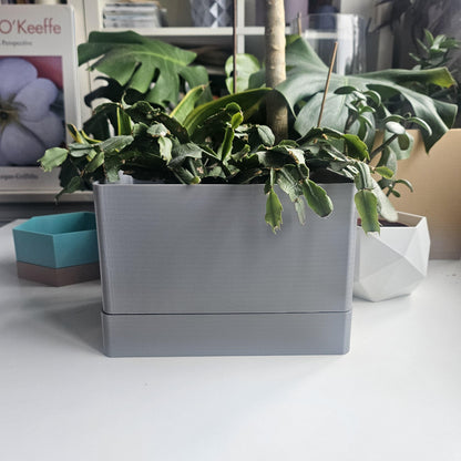 Stockholm Indoor Planter