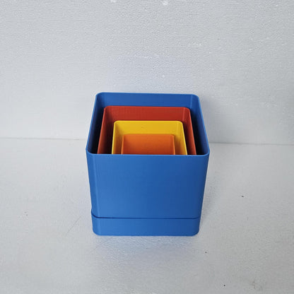 Limoges Indoor Planters