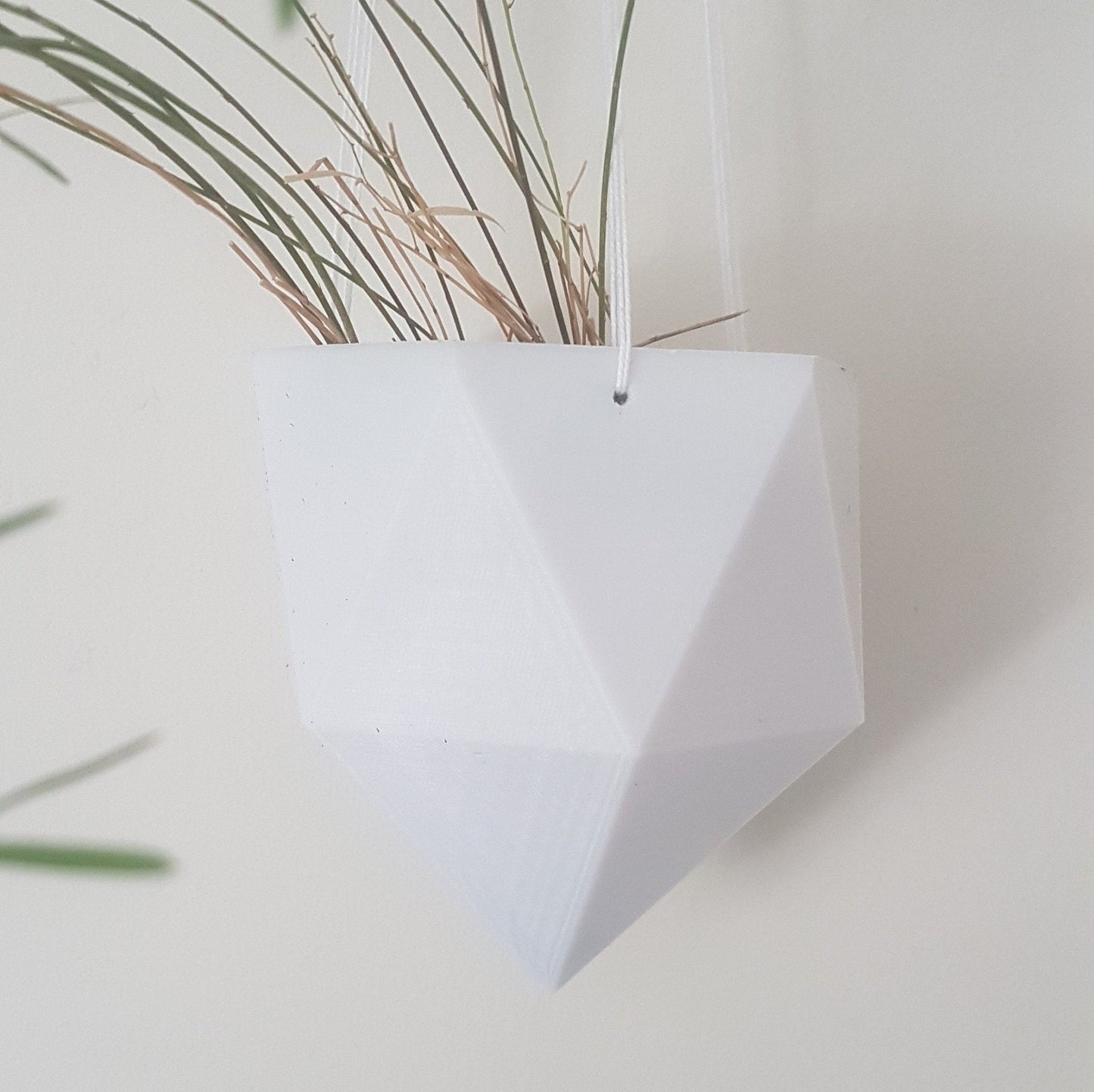 Rome Hanging Planter