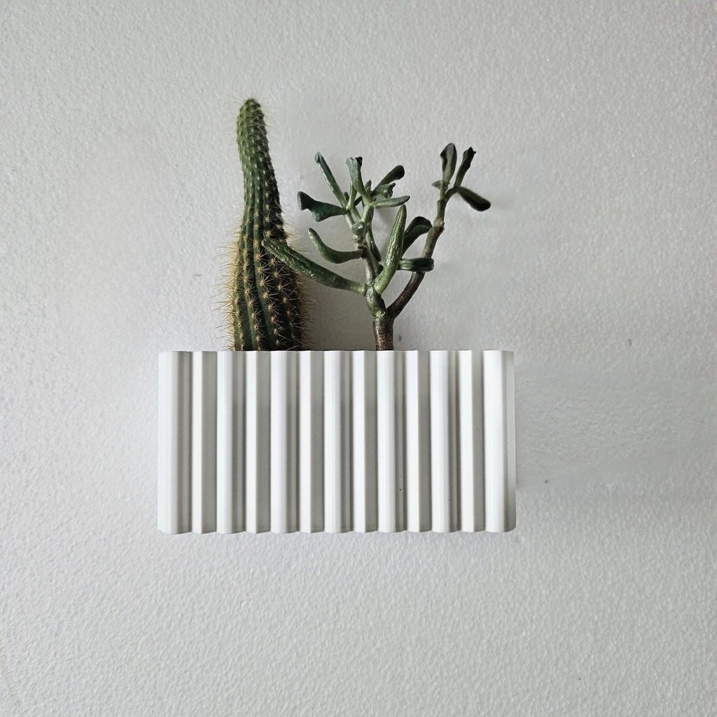Oslo Wall Planter