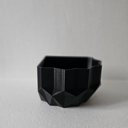 The Papua Corner Wall Planter