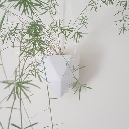 Rome Hanging Planter