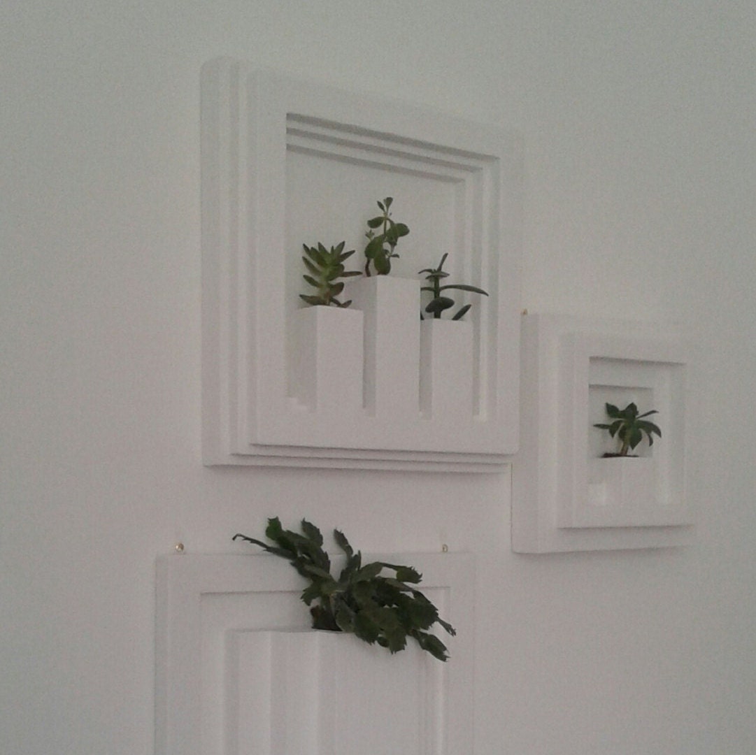Lille Wall Planter