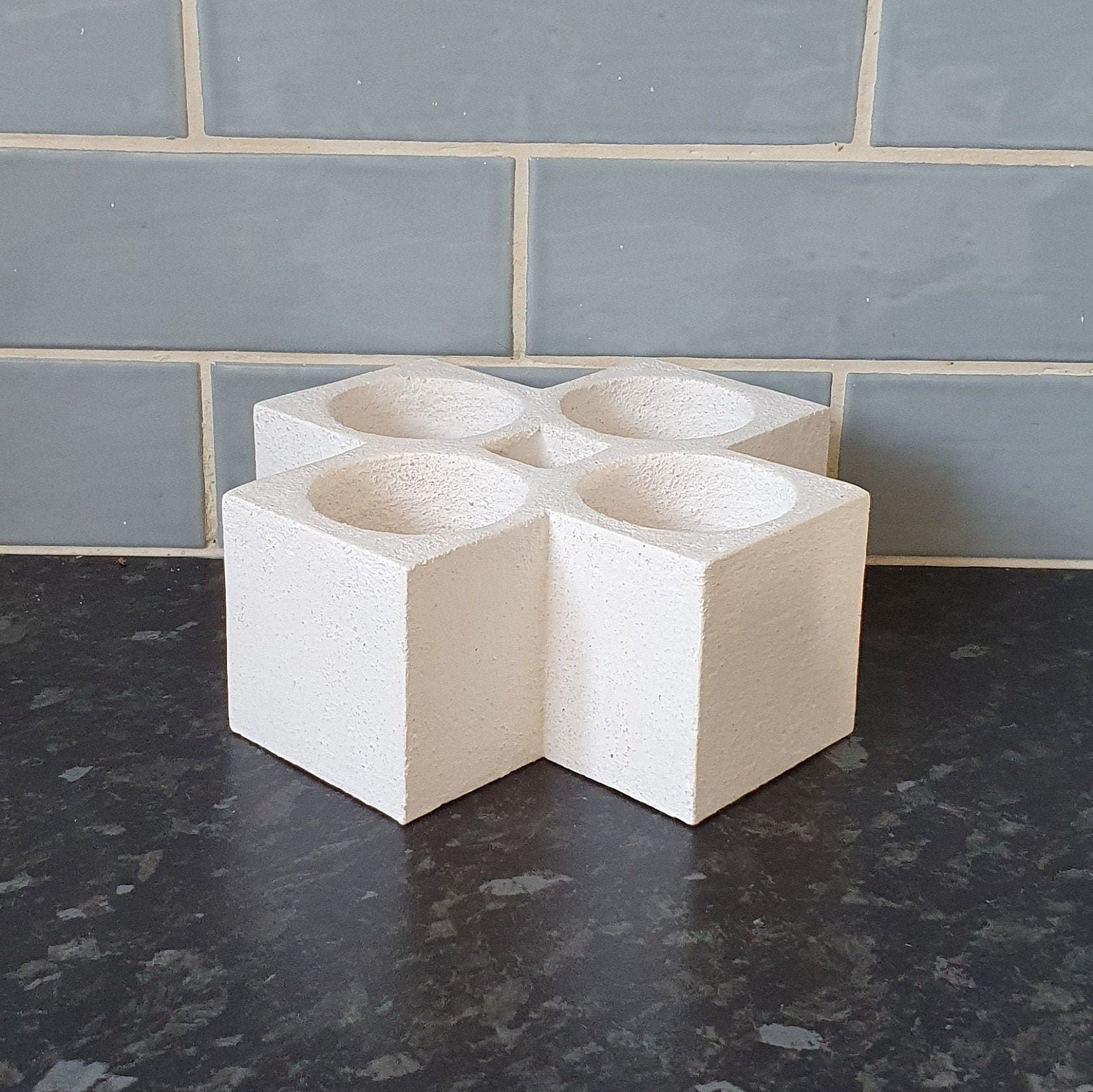 Francis Indoor Planters