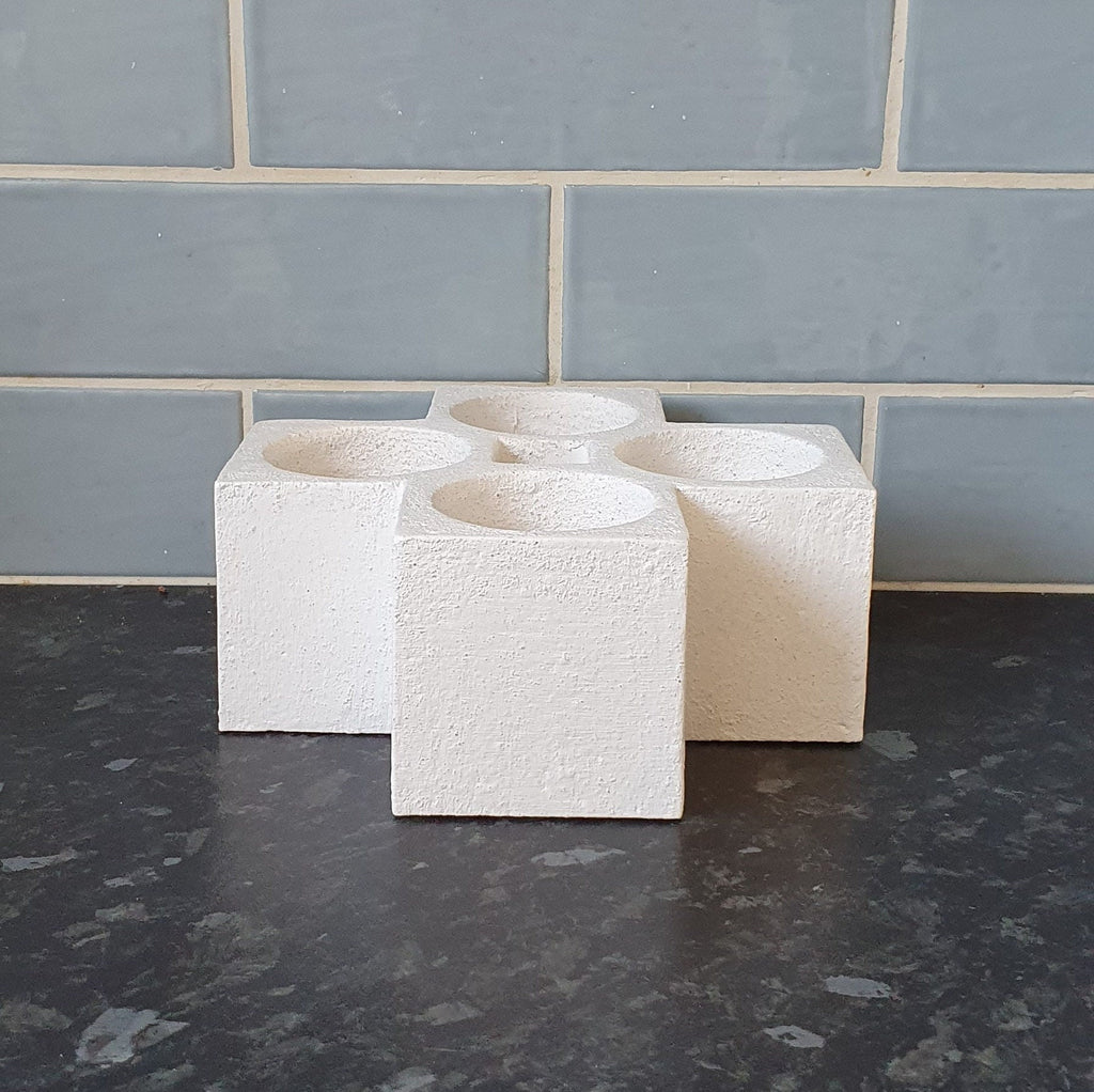 Francis Indoor Planters