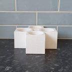 Francis Indoor Planters