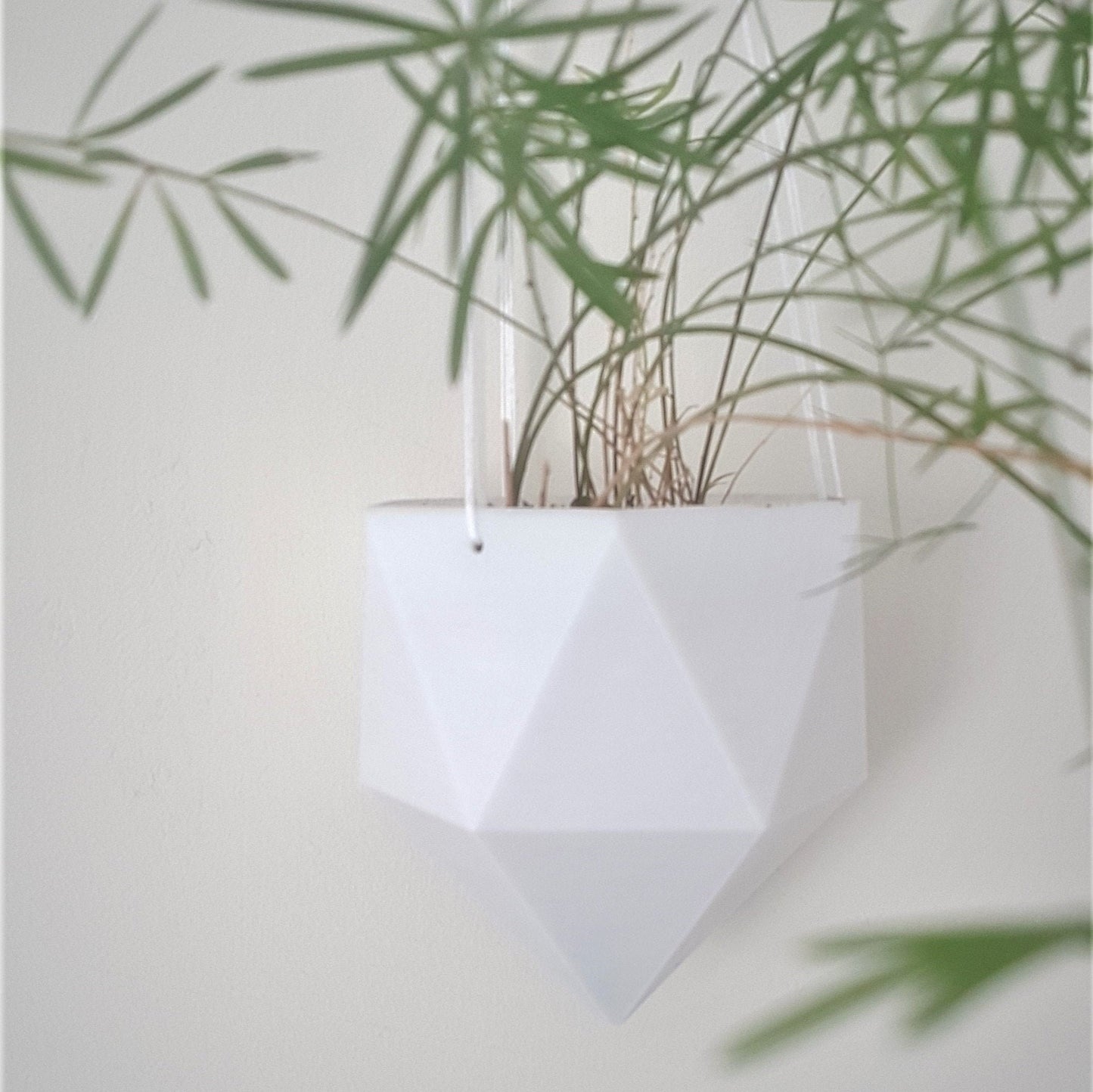 Rome Hanging Planter