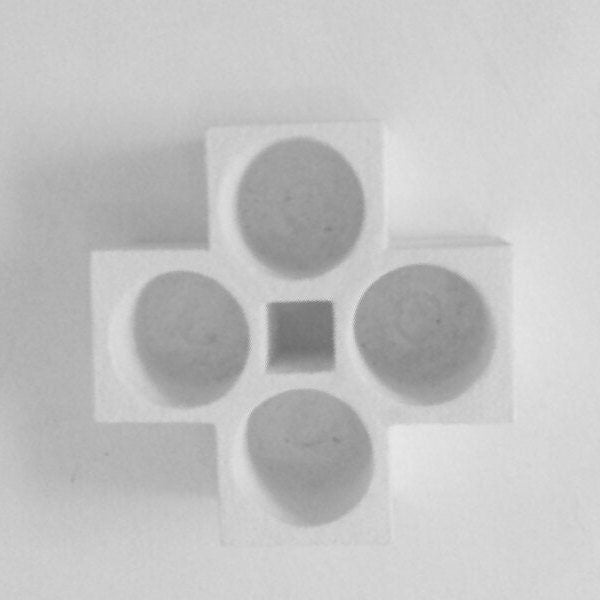 Francis Indoor Planters