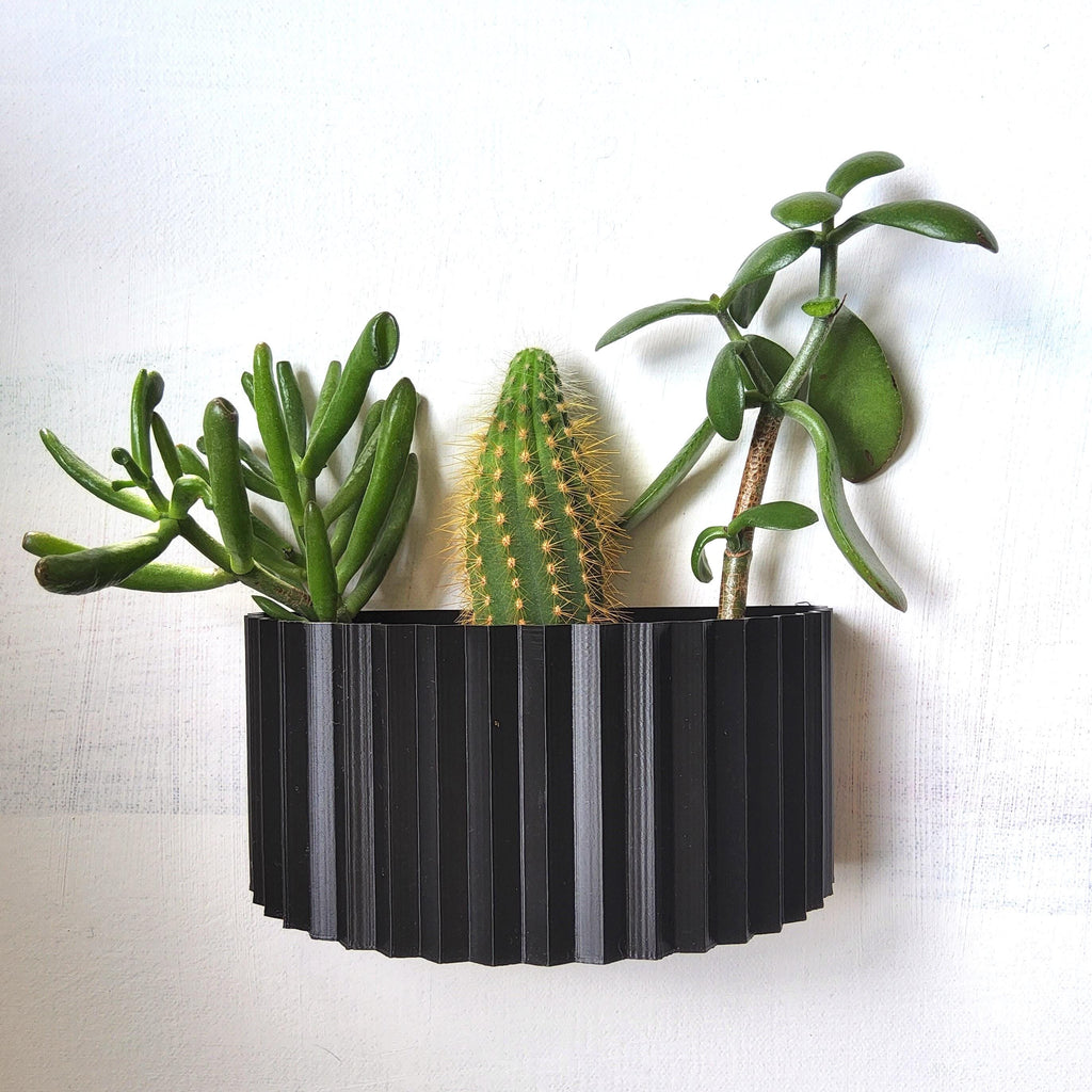 Lisbona Wall Planter