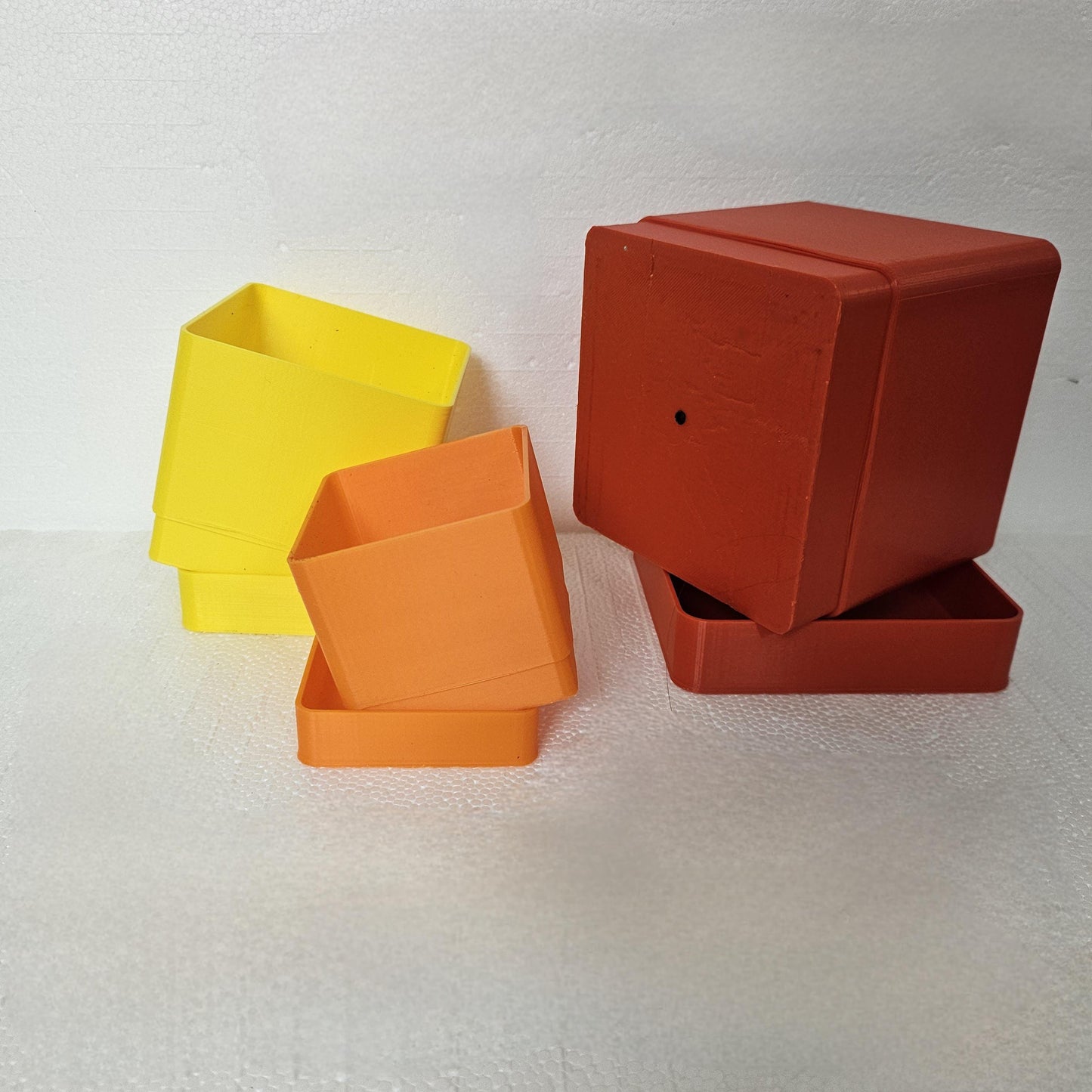 Limoges Indoor Planters