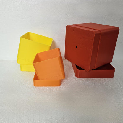 Limoges Indoor Planters