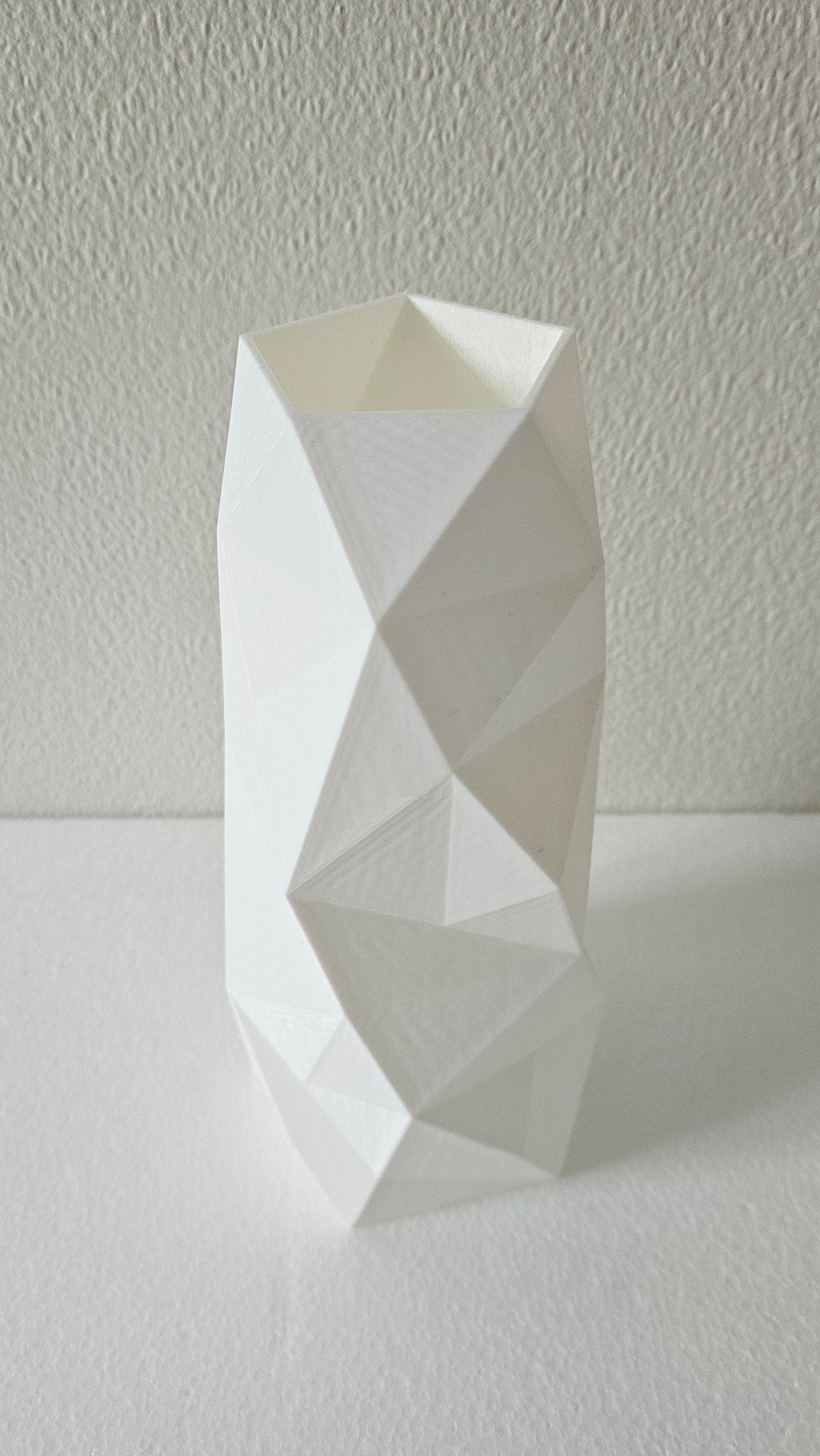 Tahiti Vase