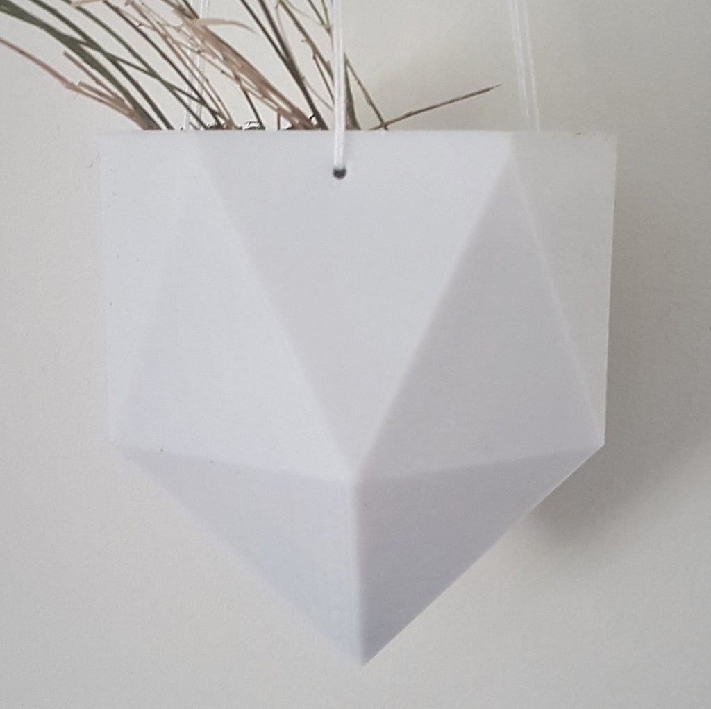 Rome Hanging Planter