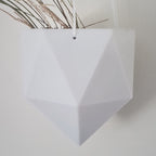 Rome Hanging Planter