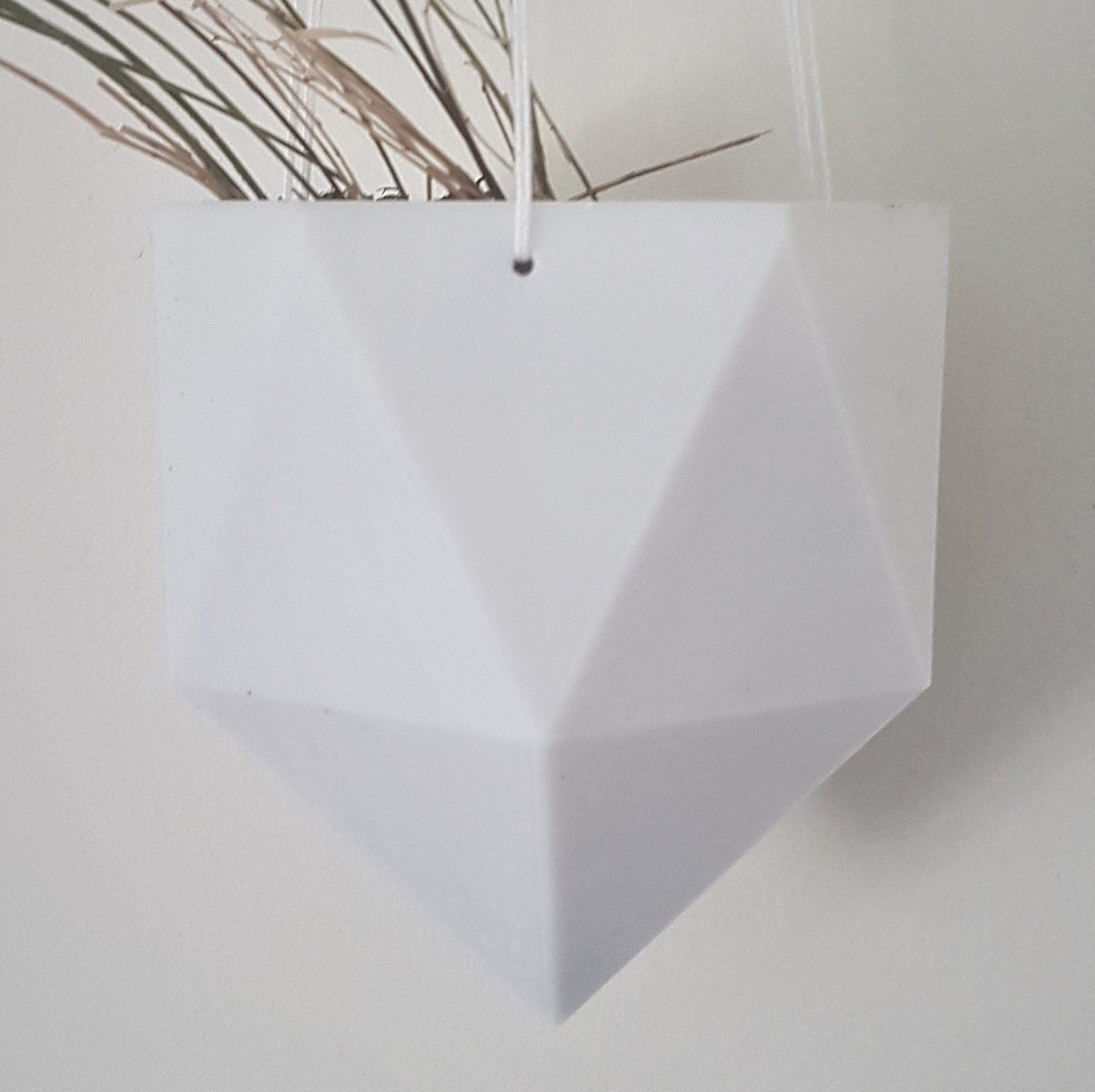 Rome Hanging Planter