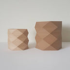 Plymouth Wall Planter Set