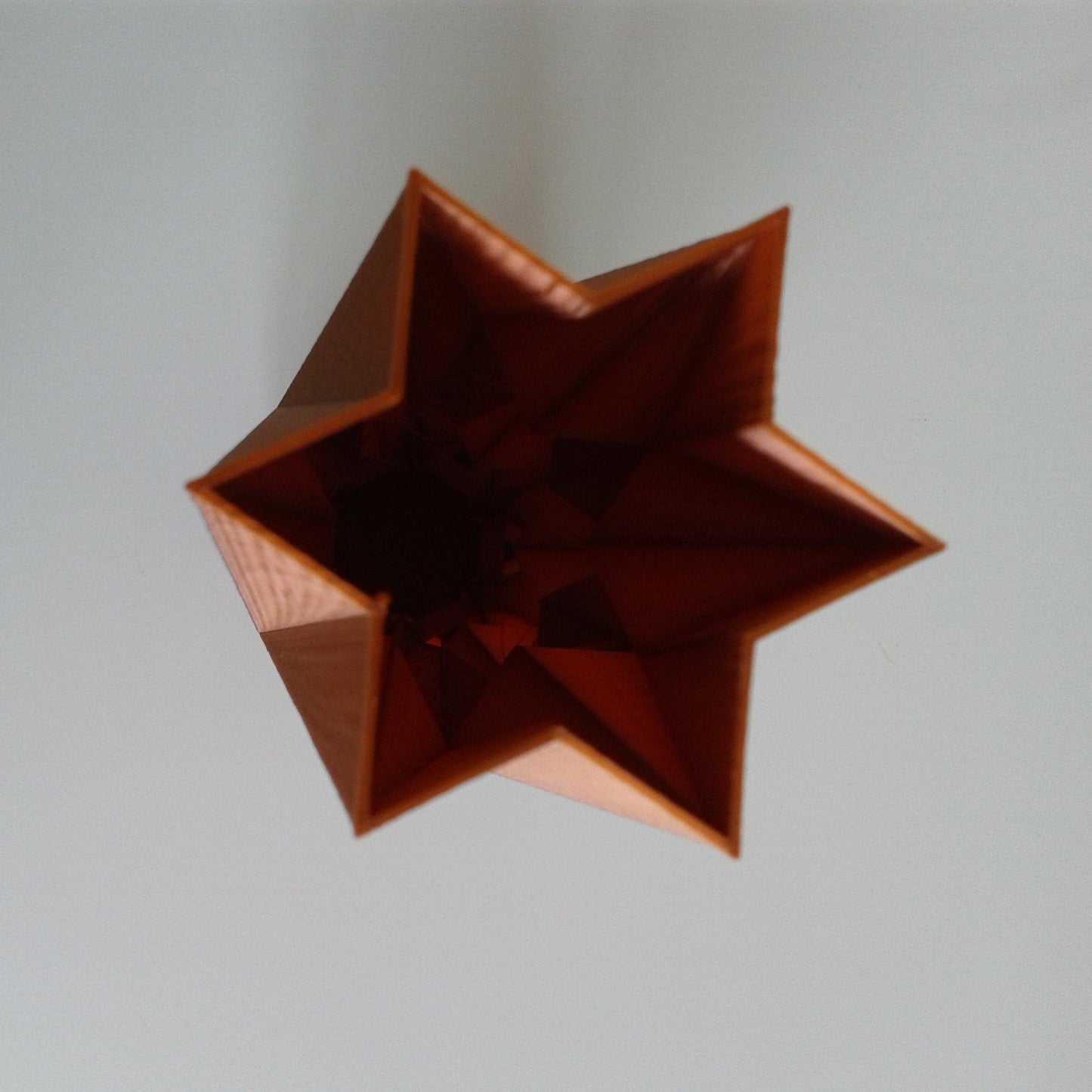 Star Vase