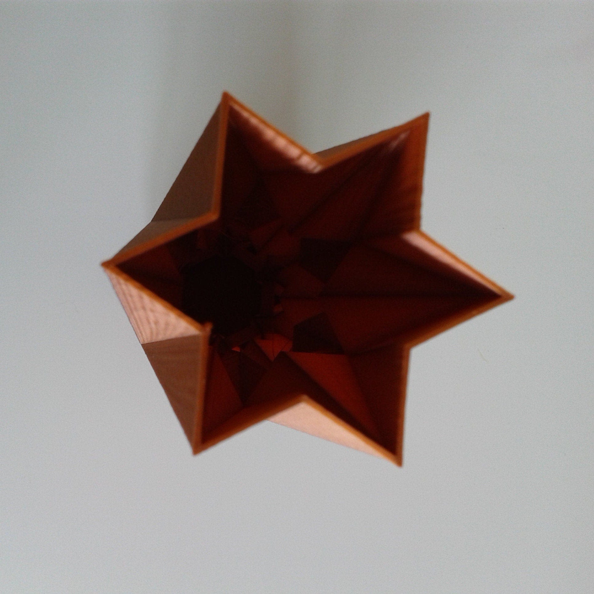Star Vase