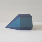 Como Corner Wall Planter