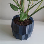 Tulip Indoor Planter