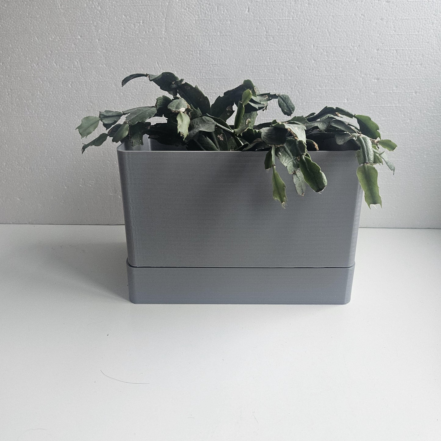 Stockholm Indoor Planter