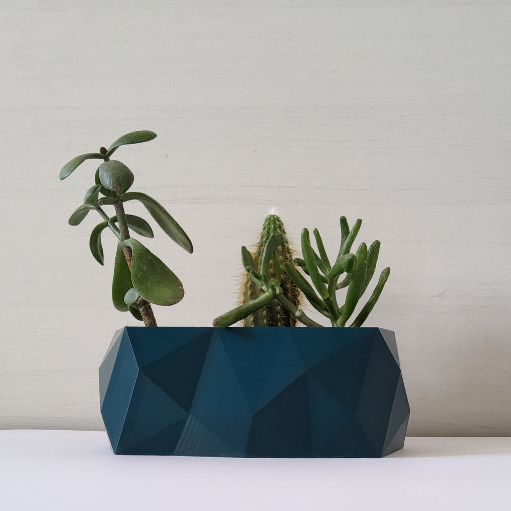 Samoa Indoor Planter