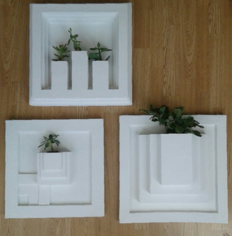 Lille Wall Planter