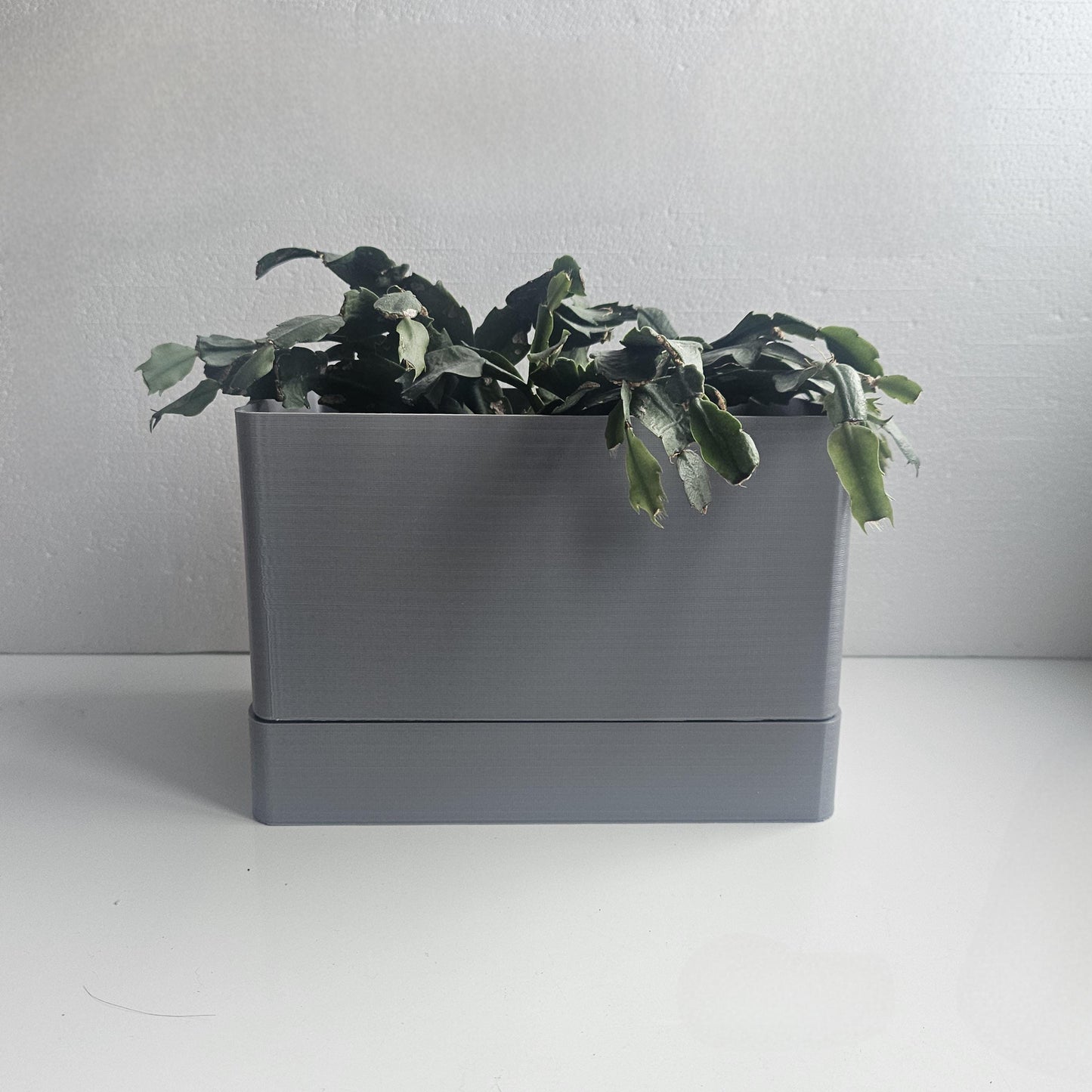 Stockholm Indoor Planter