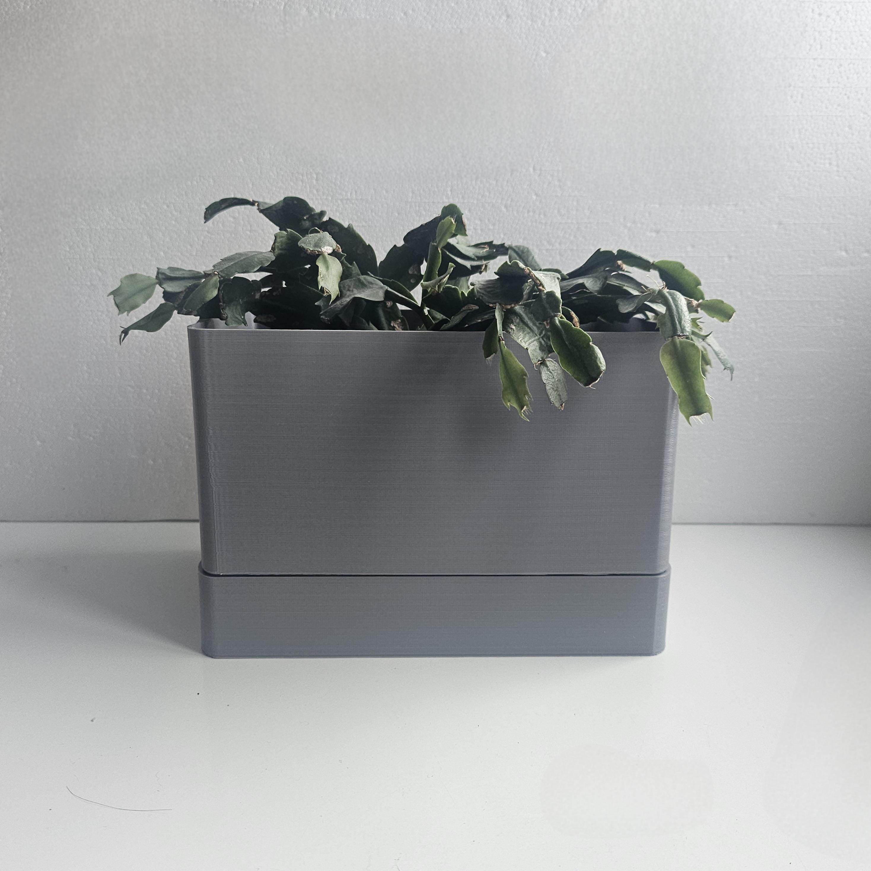 Stockholm Indoor Planter