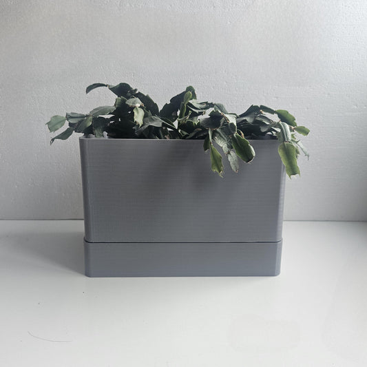 Stockholm Indoor Planter