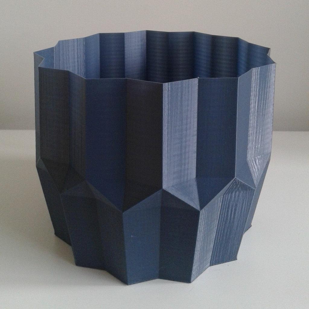 Tulip Indoor Planter