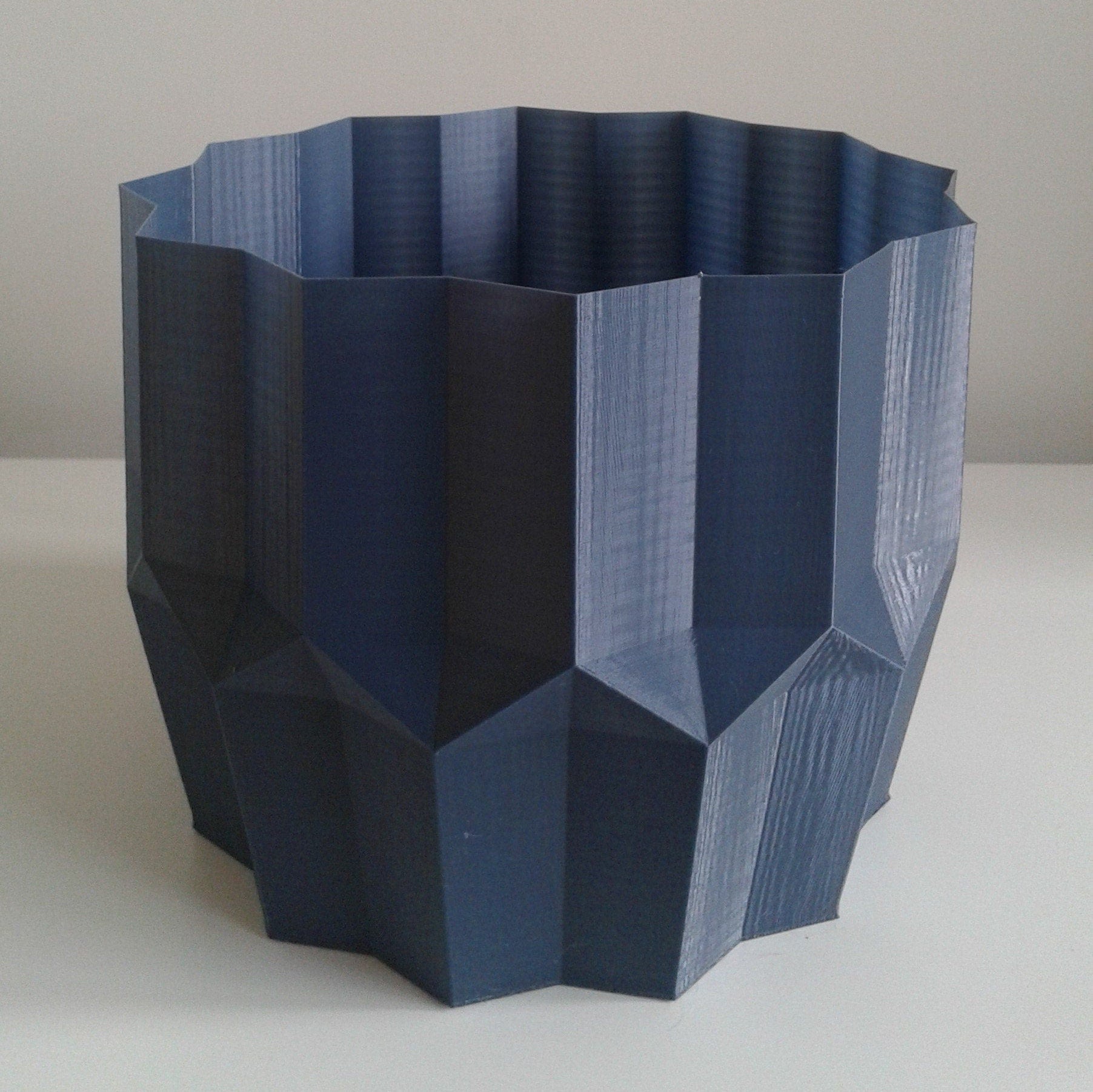 Tulip Indoor Planter