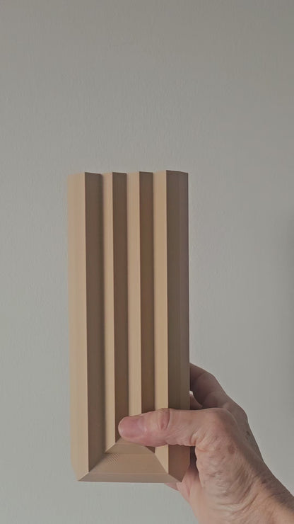 The Sakura Vase